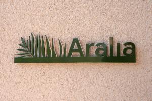 Palmeral Luxury Suites
