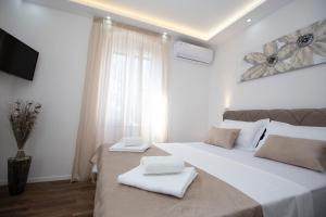 Old town apartment Anamarija