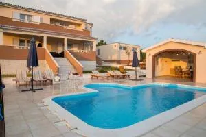 Villa Afrodita - Korušce