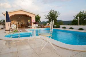 Villa Afrodita