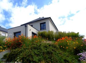 Maisons de vacances Cap'Houses Ker Marie Amelie : photos des chambres