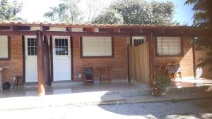 Casa Studio Uirá em Chapada dos Guimarães