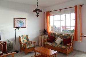 Vivienda Vacacional Lulu Tijarafe