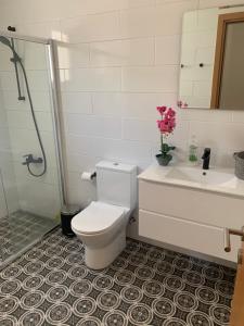 Nissi 3 C4 Pool View Apt