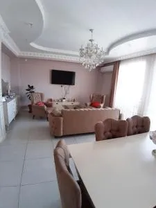 IaIaIa apartament - Khuts'ubani