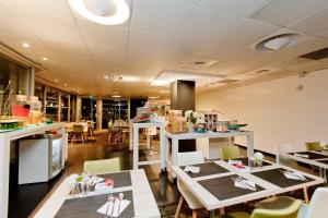 Hotels Novotel Toulouse Purpan Aeroport : photos des chambres