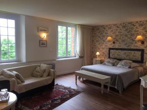 Chambres dHôtes & Gites La Chatellenie