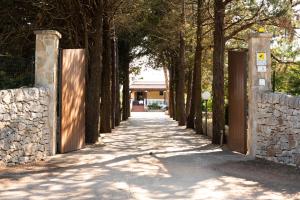 Villa Patrizia-Luxury Villa