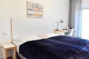 Gästehaus Hansa Residence