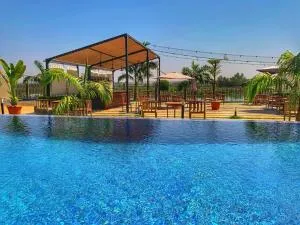 Au bord de l'eau - Ntéguédo