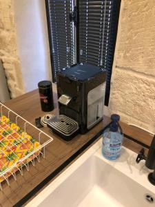 Appartements Maison de naissance de Nostradamus : Appartement