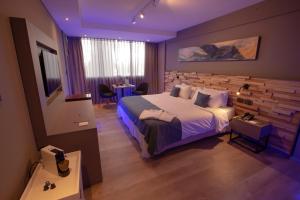 ÑU Posta Urbana Hotel Boutique