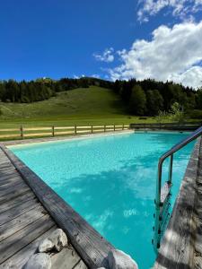 Sportgästehaus Unterberg
