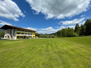 Sportgästehaus Unterberg