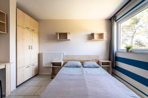 Pokoje Gościnne MAJ - Rozewie