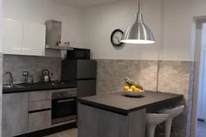 Roccia Bianca - Targia