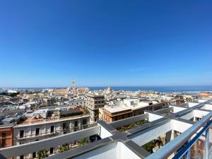 Re Vittorio Rooftop