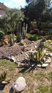 Chambre d'hôtes Le Rougeyras - 奥拉尔盖