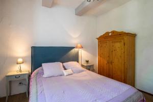 Appartements Maison Ventoux 1 Luxe Calme Central Linge fourni : photos des chambres