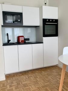 Appartement 509