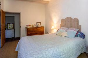 Appartements Maison Ventoux 1 Luxe Calme Central Linge fourni : photos des chambres