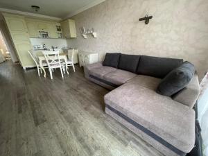 Provence Deluxe Apartment in Atia Resort