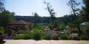 Grünheide am See - Latzwall