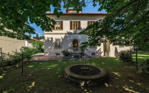 Villa Galli