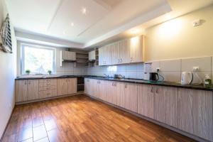 Pokoje Gościnne MAJ - Rozewie