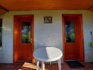 Hoffmann Vendégház