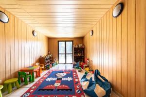 Pokoje Gościnne MAJ - Rozewie