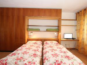 Apartment Am Birkenhain-8 by Interhome
