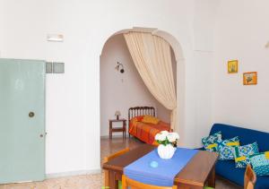 Casa Rosetta con terrazza panoramica by Wonderful Italy