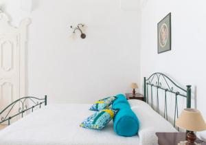 Casa Rosetta con terrazza panoramica by Wonderful Italy