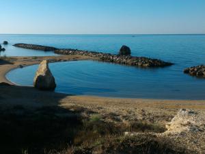 NEREIDI Appartamento Galatea