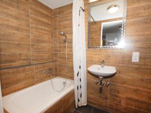 Chalet Dr-Steiner by Interhome