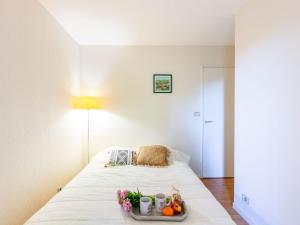 Appartements Apartment Les Hauts de Bordagain-10 by Interhome : photos des chambres