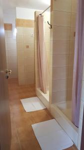 Apartmány 105