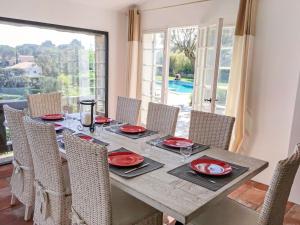 Holiday Home La Canopée by Interhome