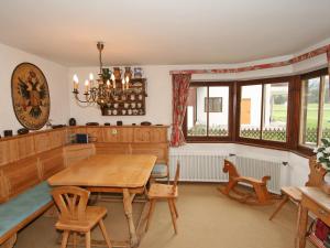 Chalet Patricia by Interhome