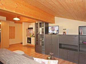 Apartment Voräule by Interhome