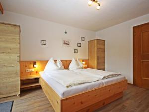 Apartment Werner by Interhome