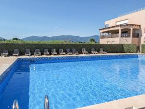 Apartment Les Embruns-13 by Interhome