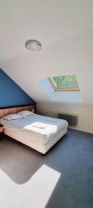 Appart'hotels Vacanceole - Residence Les Balcons d'Aix : photos des chambres