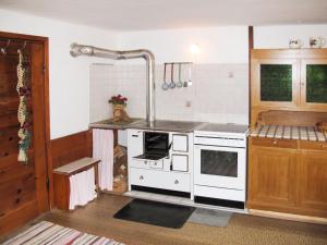 Chalet Lippnerhütte by Interhome