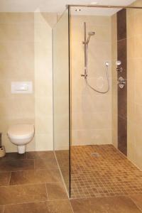 Apartment Alpenherz-1 by Interhome