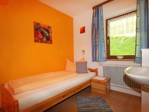 Apartment Arlberg by Interhome