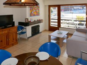 Apartment Christiania I A5 by Interhome