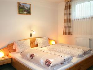 Apartment Bergkristall by Interhome