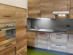 Apartment Rosablanche D31 by Interhome